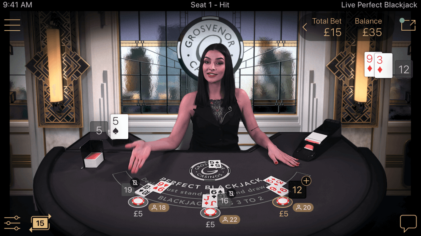 If you've ever wondered what live casino games are all about then allow us to tell you why they add a whole new dimension to your online casino play2