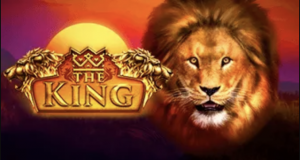 the-king