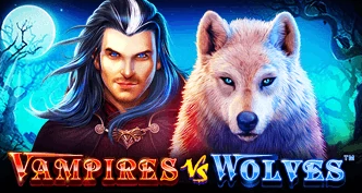 vampires vs wolves slot - Bitstarz