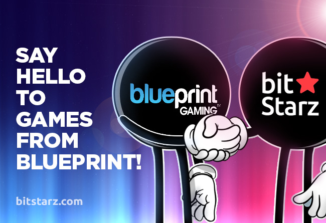 Give-a-Warm-BitStarz-Welcome-to-Blueprint-Gaming