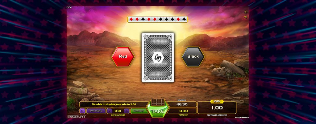 King of Monkeys Slot2