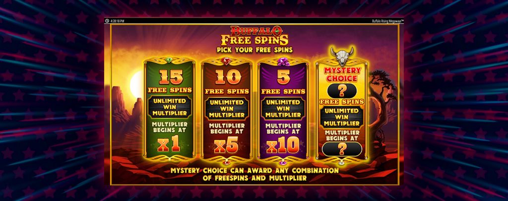 Round-up-the-Cash-in-Buffalo-Rising-Megaways-Slot_special_images03