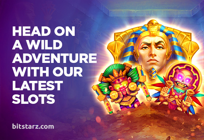 Run-Wild-on-the-Reels-in-Two-Brand-New-Slots