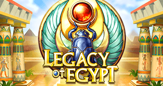 legacy of egypt slot - Bitstarz