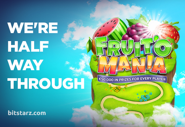 FruitO-Mania-is-Halfway-Through-push-on-to-Win-A-Trip-to-Vegas