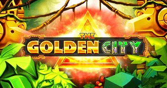 The Golden City Slot
