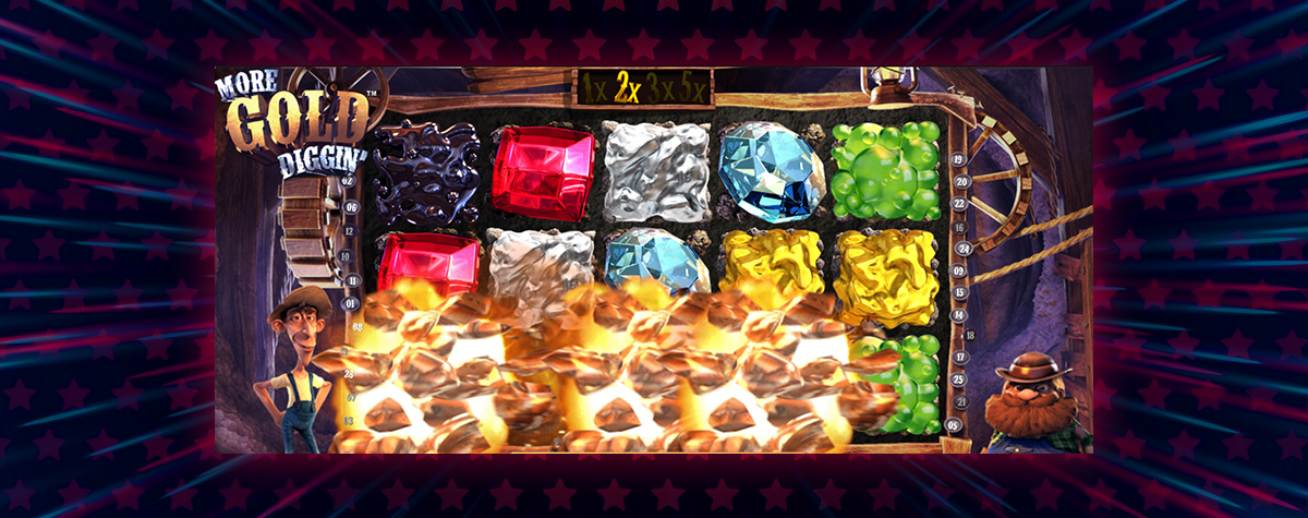 Gold digging BitStarz_special_image_2