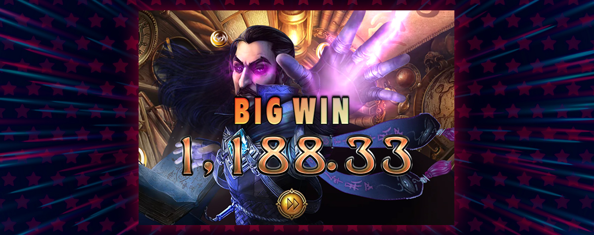 Wizards Want War in Brand New BitStarz SlotBitStarz_special_image_2