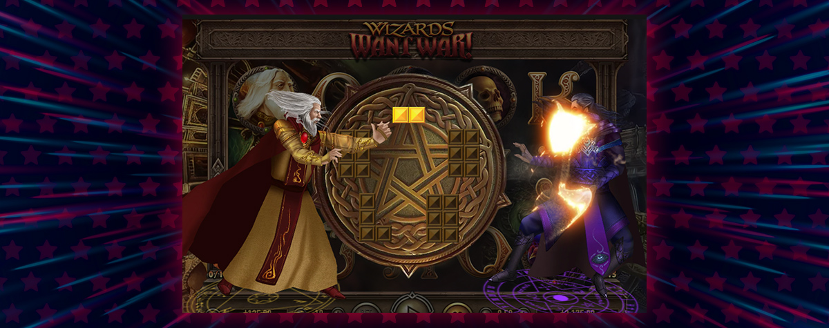 Wizards Want War in Brand New BitStarz SlotBitStarz_special_image_4