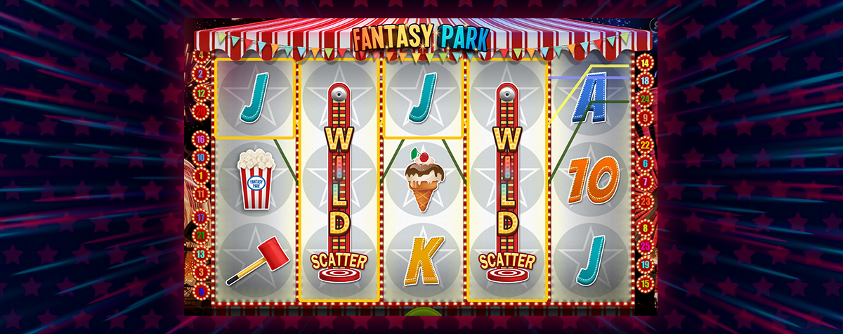 Ride-the-Reels-to-a-Big-Win-in-Fantasy-ParkBitStarz_special_image_2