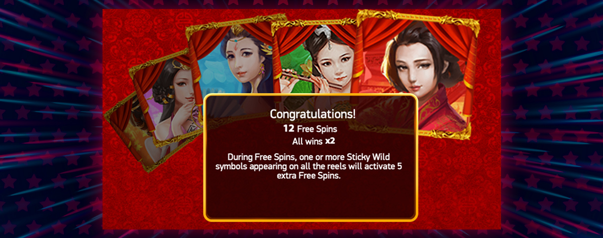 Who’s The Bride Find Out in BitStarz Latest Slot!_special_image01