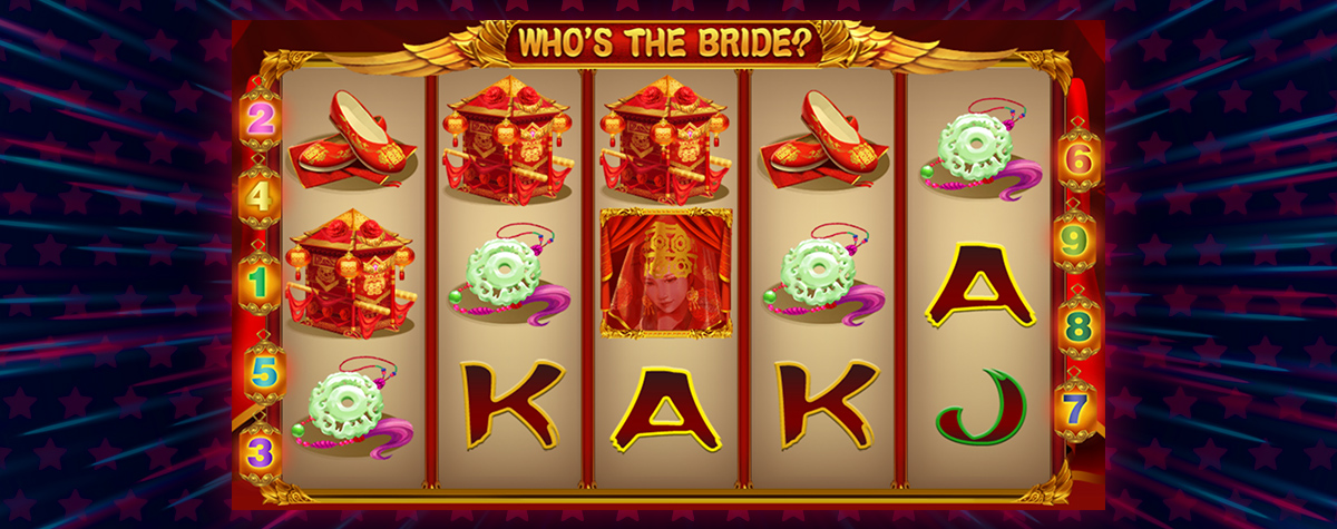 Who’s The Bride Find Out in BitStarz Latest Slot!_special_image02