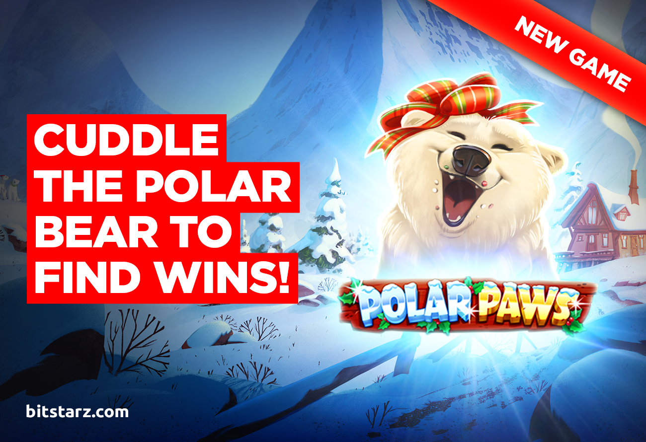 Befriend-the-Polar-Bears-and-Win-Big-Bucks-in-Polar-Paws-Slot