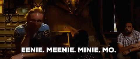 minie mo