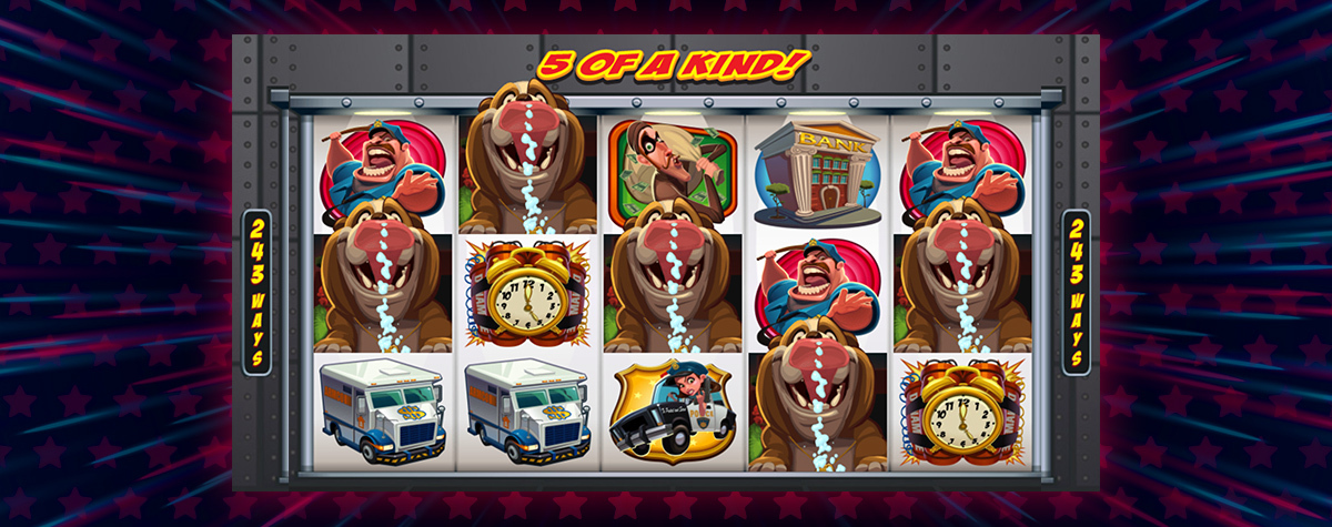 Bust the Bank SlotBitStarz_special_image_1