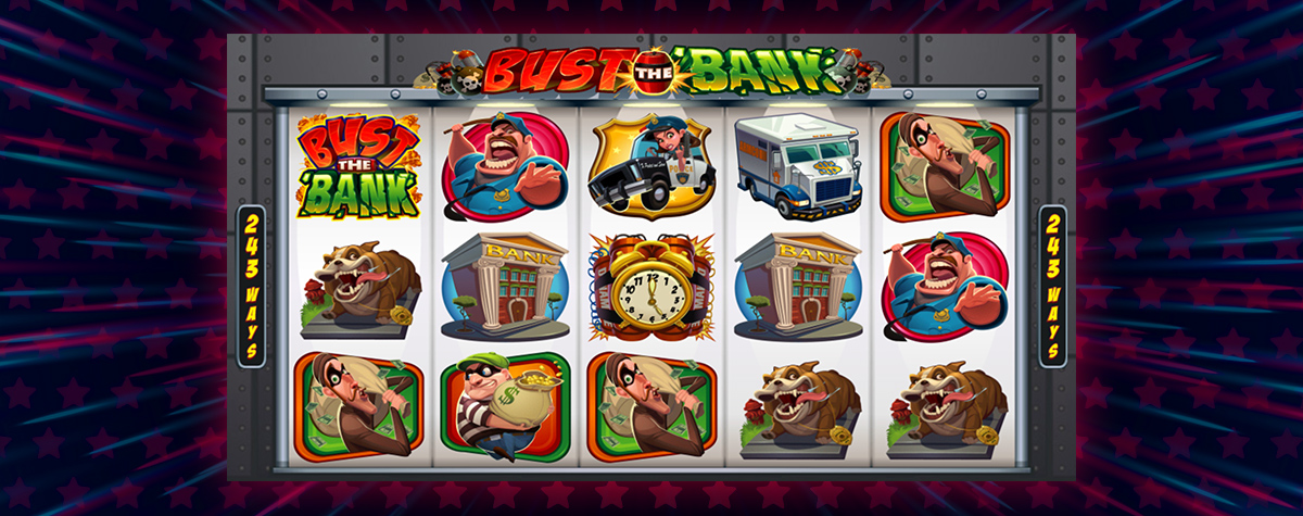 Bust the Bank SlotBitStarz_special_image_2