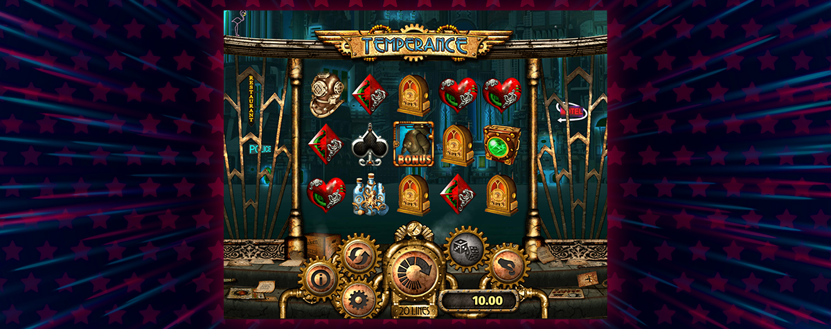 Find the Steampunk Treasures in Temperance Slot!Wednesday_blog08_special_image_01