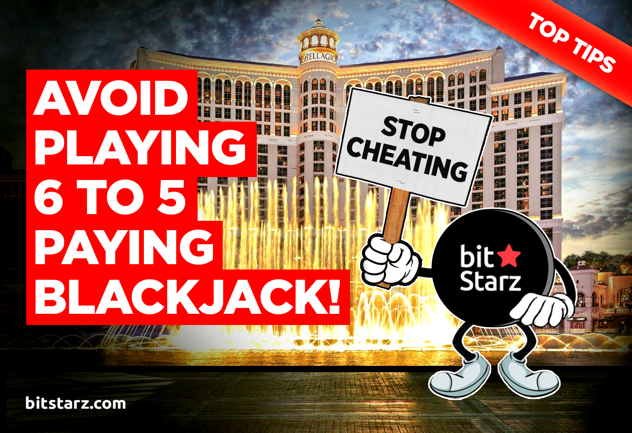 Keep-an-Eye-Out-for-the-Nasty-6-to-5-Blackjack-Payout