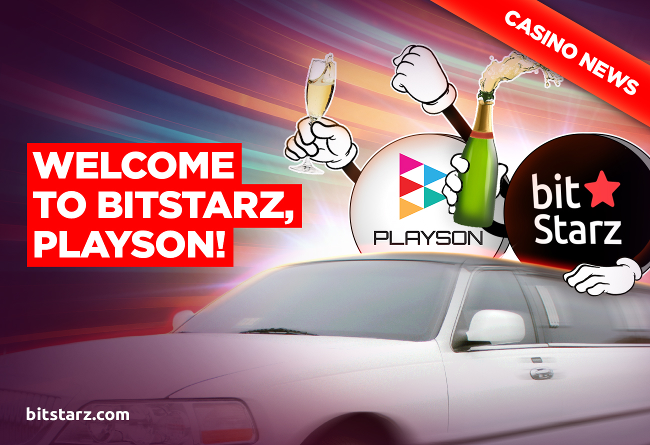Say-Hello-to-Playson-–-The-Latest-Developer-to-Join-BitStarz