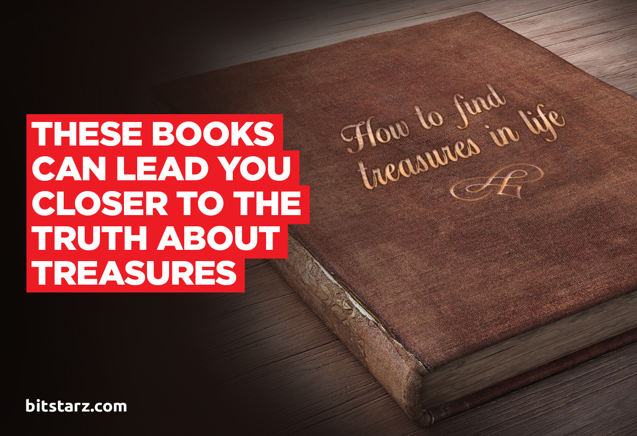 These-Books-Can-Lead-You-Closer-to-the-Truth-About-Treasures