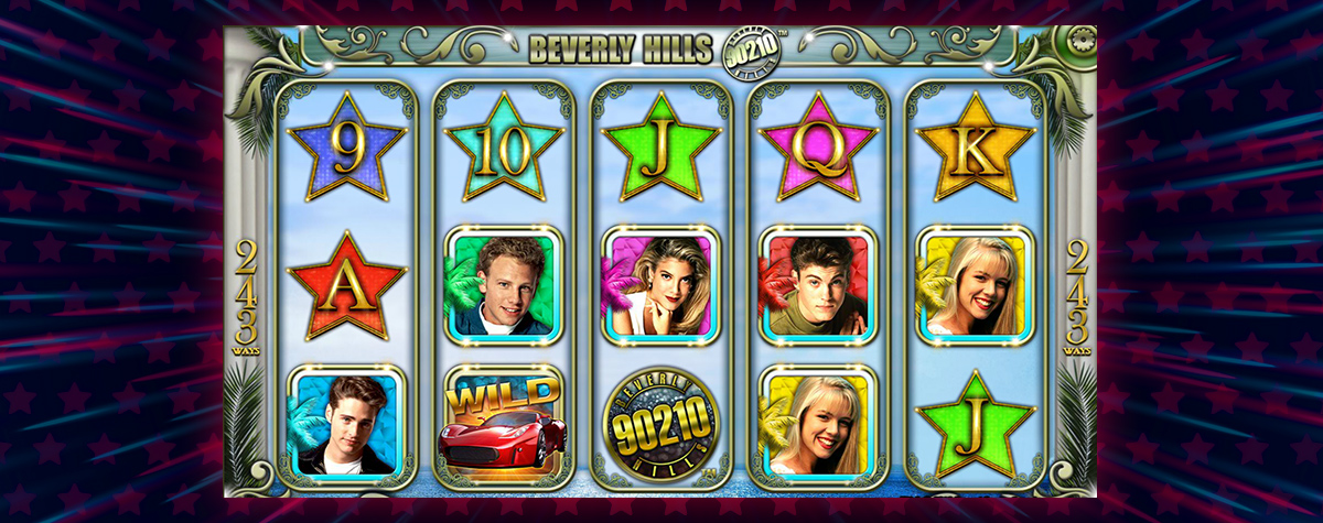 Turn Back Time With Beverly Hills 90210_special_image_1