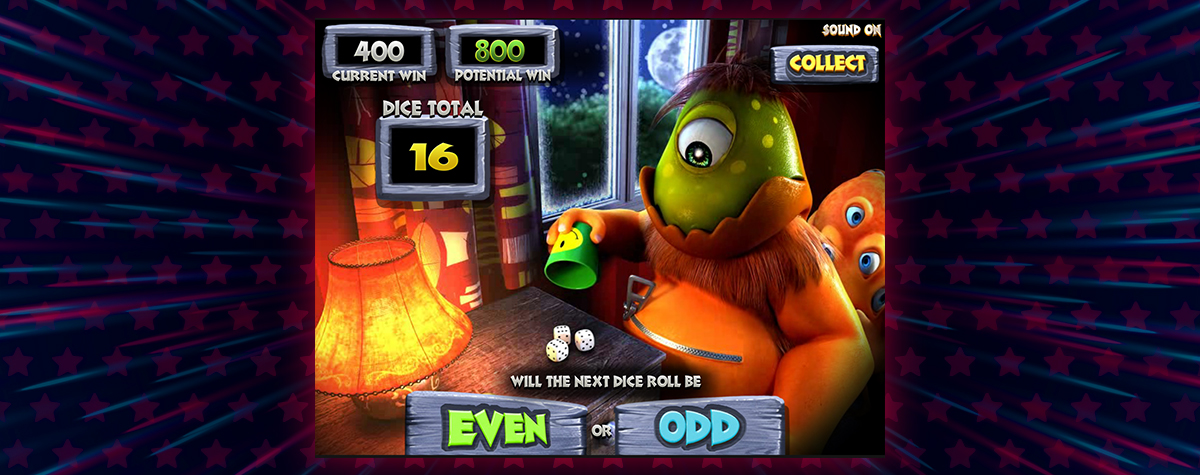 You Better Check Twice for Monsters and Epic Wins Under the Bed2