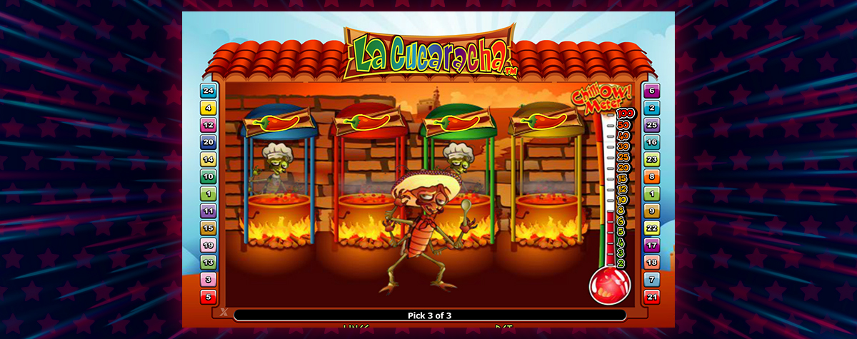 The-Hotter-the-Chili-the-Hotter-the-Wins-in-the-La-Cucaracha-Slot-special-image-01