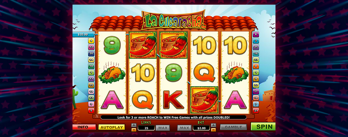 The-Hotter-the-Chili-the-Hotter-the-Wins-in-the-La-Cucaracha-Slot-special-image-02