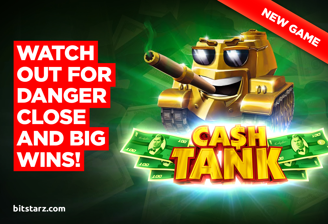 Drive-into-War-and-Walk-Out-Victorious-in-Cash-Tank-Slot