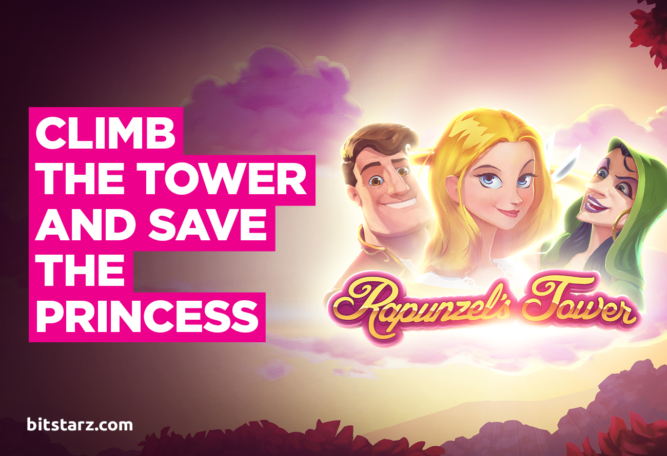 Fairytale-Sized-Wins-Are-Waiting-for-You-in-Rapunzel_s-Tower-Slot