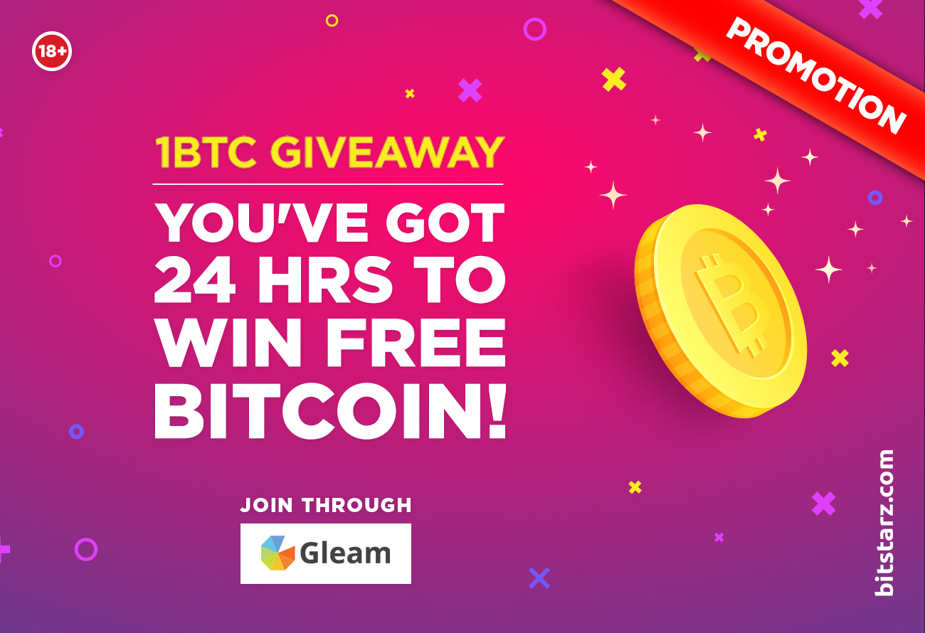 Hurry,-You’ve-Got-24-Hours-to-Win-Free-Bitcoin