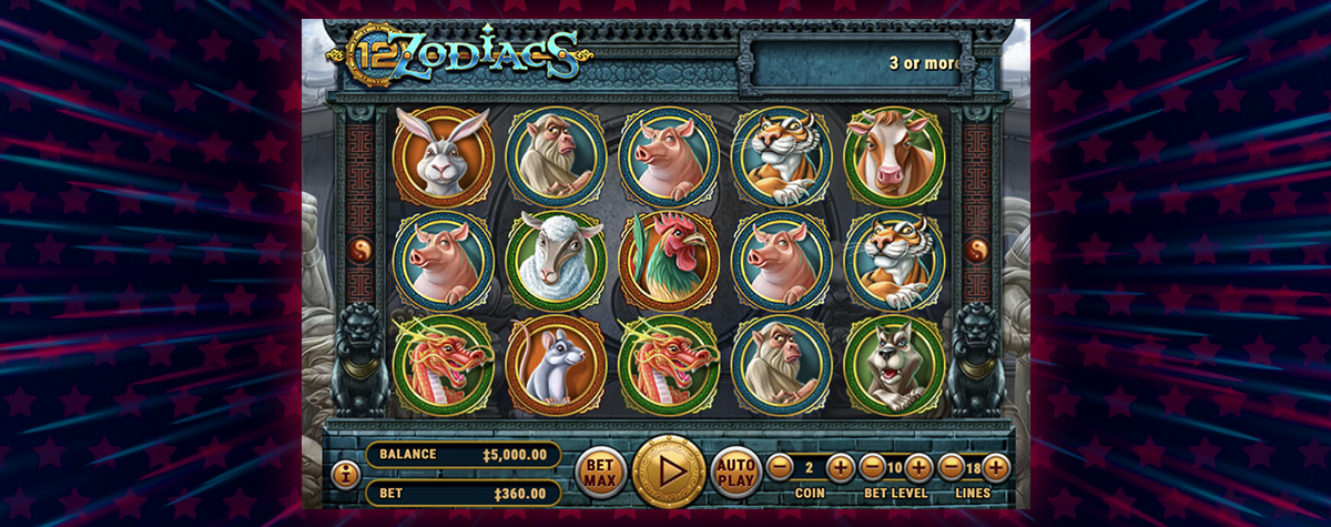 Let-the-Chinese-Zodiac-Make-2020-Your-Year-in-12-Zodiacs-Slot-special-image-02