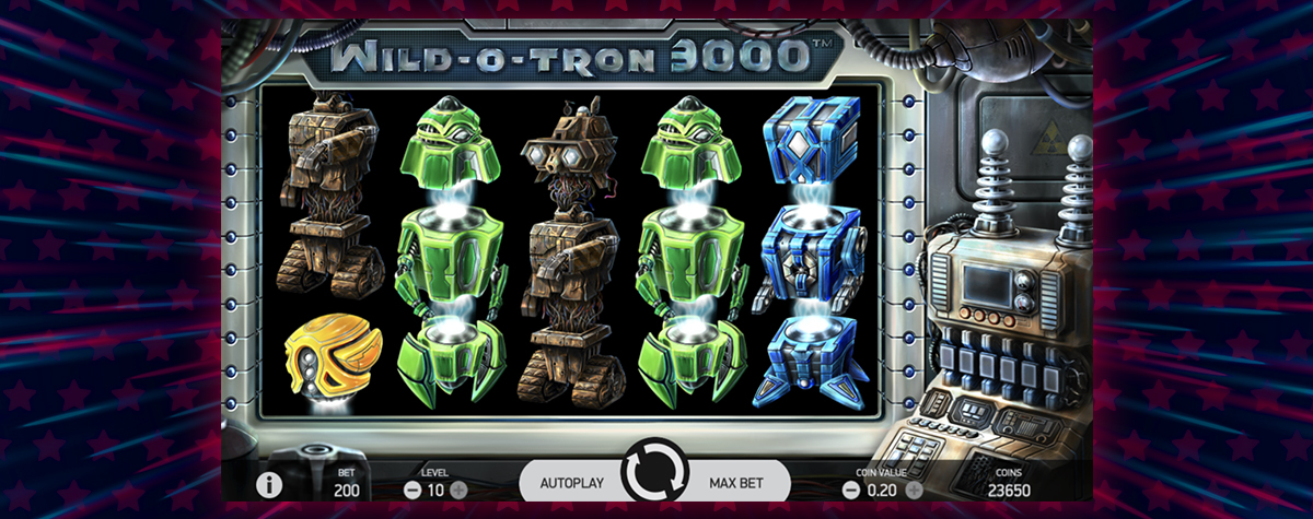 Sparks-are-flying-and-the-payouts-are-epic-in-Wild-O-Tron-3000-special-image-01