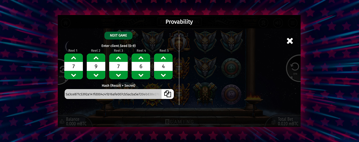 provability