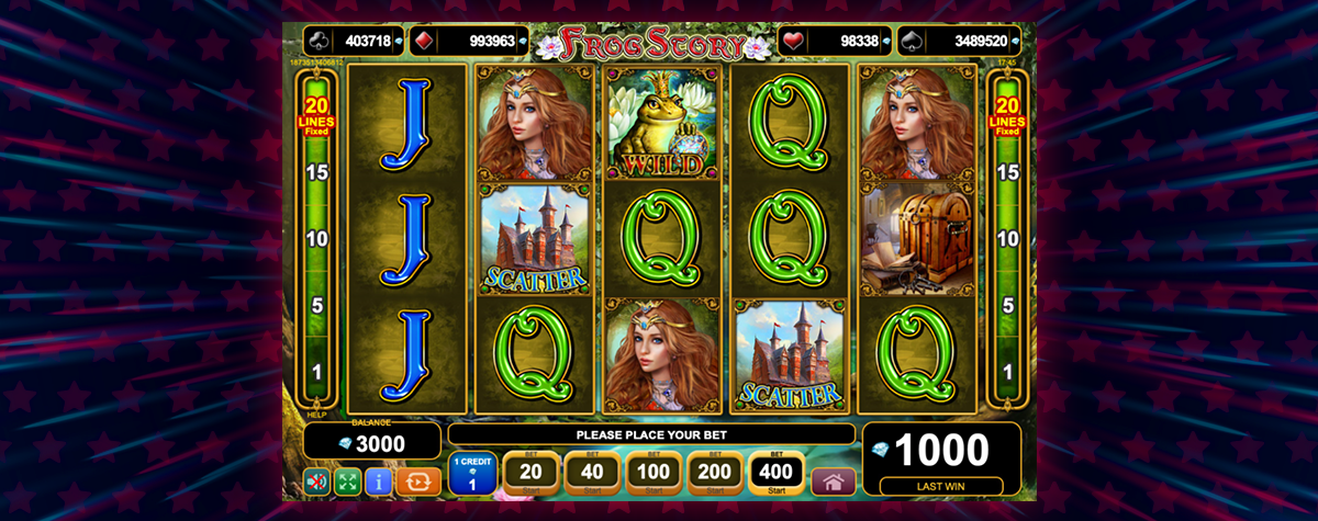 Leap-Like-a-Frog-From-One-Win-to-Another-in-These-Froggy-Slots-special-image-01