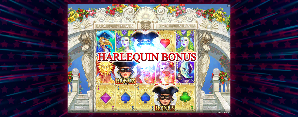 The-Festivities-Are-in-Full-Bloom-in-the-Harlequin-Carnival-Slot-special-image-01