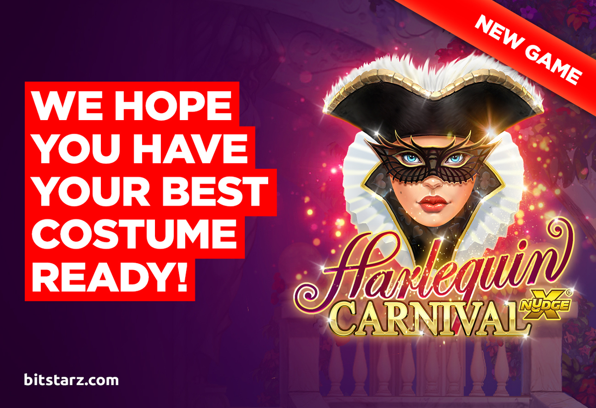 The-Festivities-Are-in-Full-Bloom-in-the-Harlequin-Carnival-Slot