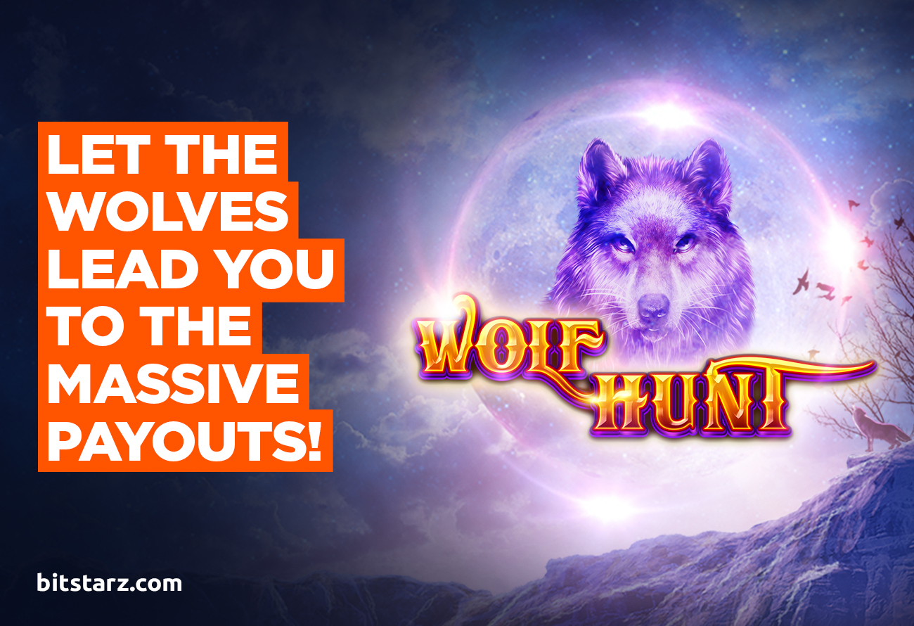 The-Wolves-Are-on-the-Hunt-for-a-Big-Payday-in-Wolf-Hunt-Slot