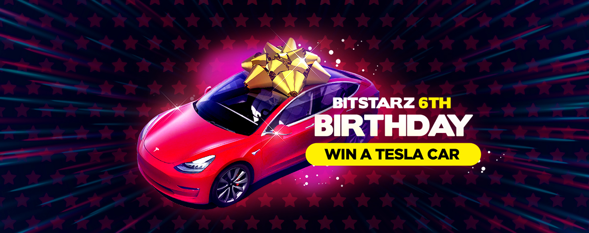Win-a-Brand-New-Tesla-Model-3-in-BitStarz-Big-Birthday-Giveaway-special-image-01