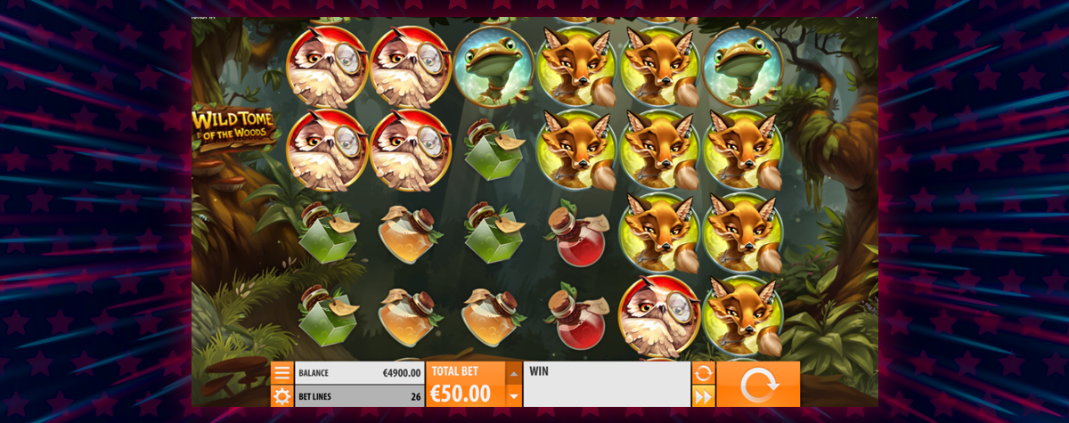 A-Book-Is-Your-Ticket-to-Big-Wins-in-Wild-Tome-of-the-Woods-Slot-special-image-01