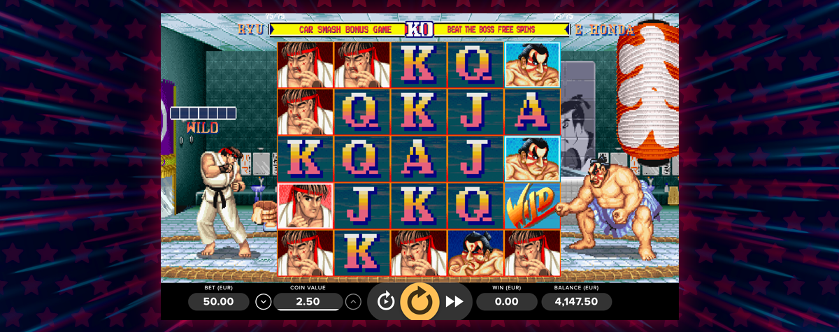 Go-Back-in-Time-With-Street-Fighter-II---The-World-Warrior-Slot-special-image-01