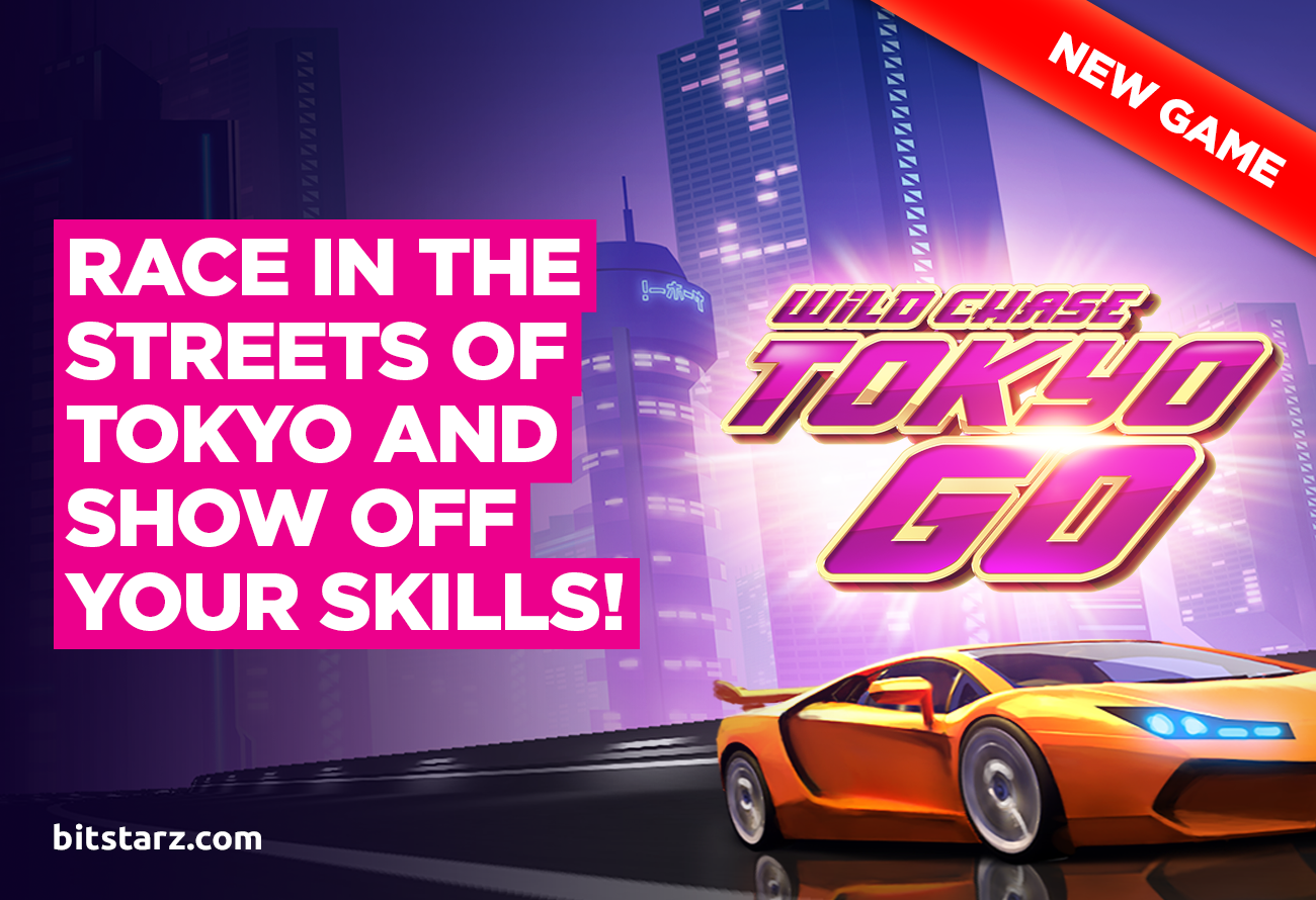 Step-on-the-Gas-to-Get-Paid-Big-Time-in-Wild-Chase---Tokyo-Go-Slot