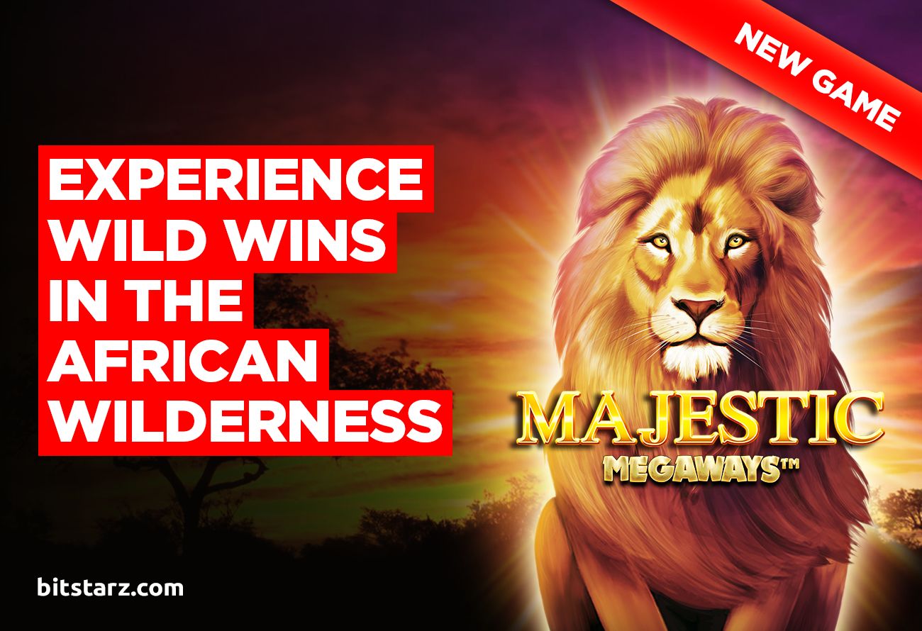 The-King-of-the-Jungle-Will-Pay-Royally-in-Majestic-Megaways-Slot