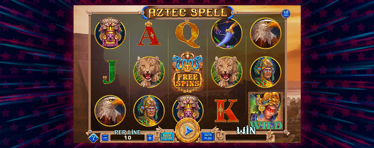 Work-Your-Magic-and-Strike-Gold-in-the-Brand-New-Aztec-Spell-Slot-special-image-01