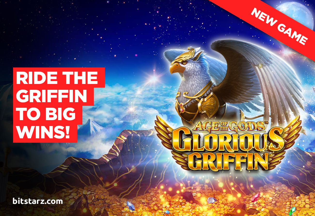 Age-of-the-Gods-Glorious-Griffin-themed-image