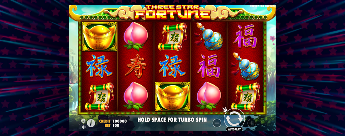 All-Good-Things-Come-in-Threes-in-the-Three-Star-Fortune-Slot-special-image