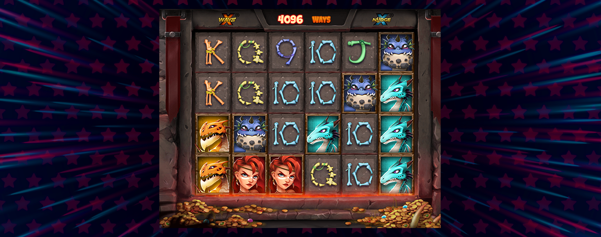 Become-the-New-Leader-of-Dragon-Tribe-Slot-as-You-Slay-the-Reels-special-image