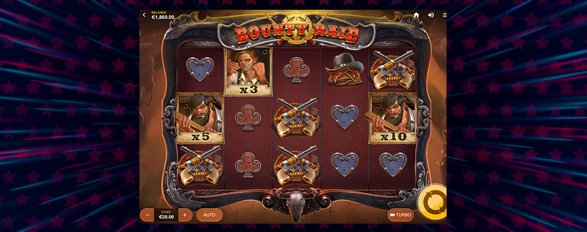 Saddle-up-and-Let-Your-Guns-Do-the-Talking-in-Bounty-Raid-Slot-special-image
