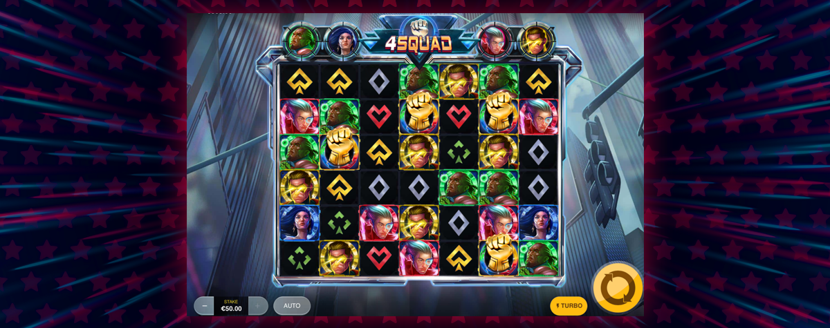 Spend-the-Day-Being-a-Superhero-as-a-Part-of-the-New-4Squad-Slot-special-image-01