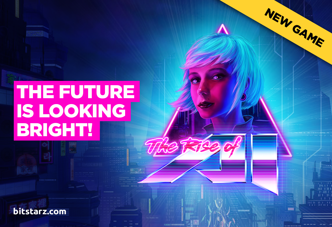 The-Rise-of-AI-themed-image-